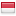 beritangawi.com server is located in Indonesia